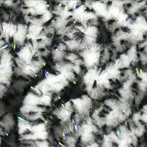 UV Mottled Galaxy Mop Chenille