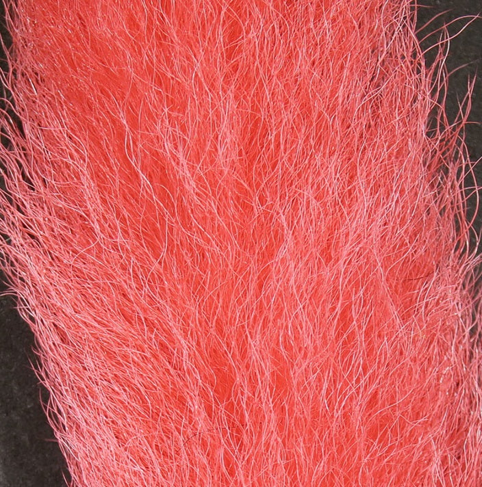 Calf Tail