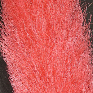 Calf Tail