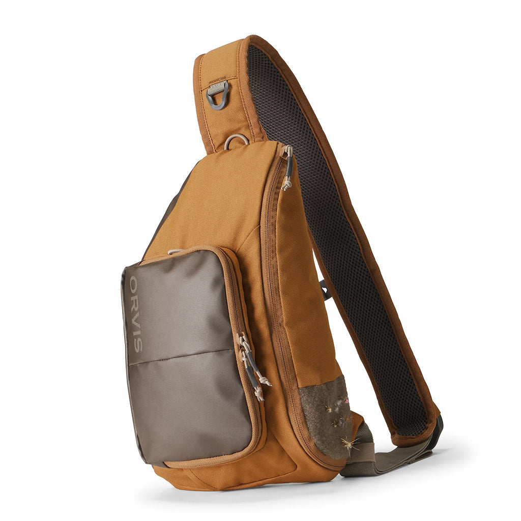 Orvis Mini Sling Pack
