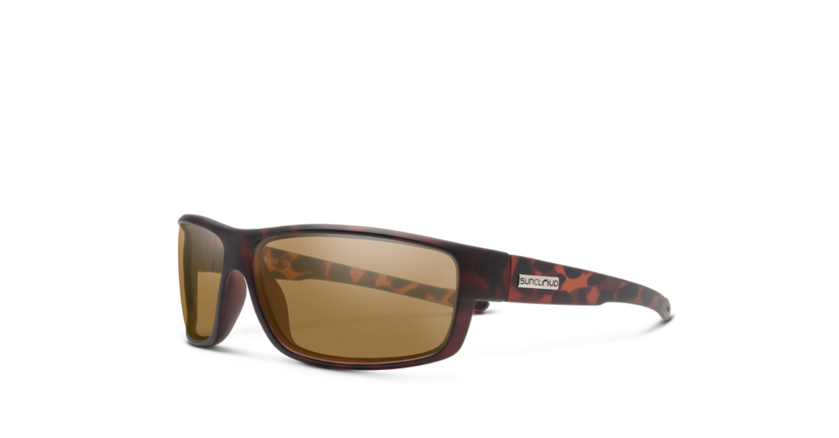 Suncloud Voucher Sunglasses