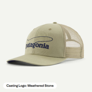 Patagonia Take a Stand Trucker Hat