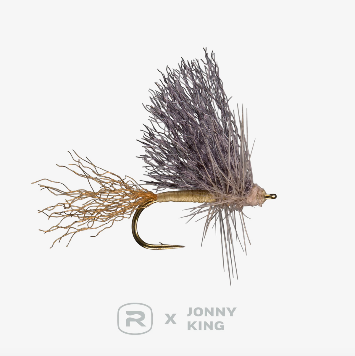 RIO&#39;s King Wedgewing