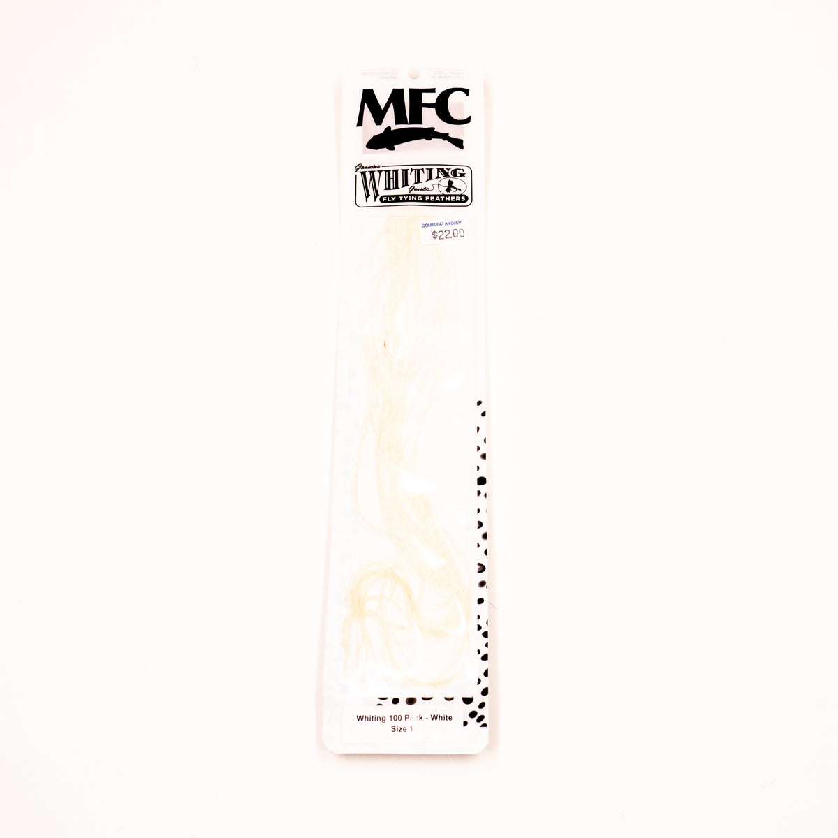 Whiting 100 Pack