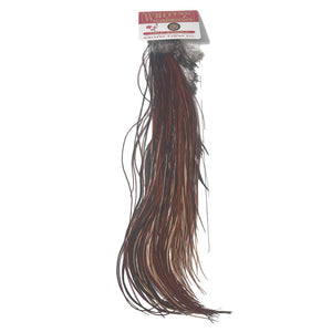 Whiting Bronze Half Saddle
