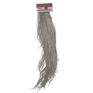 Whiting Bronze Half Saddle