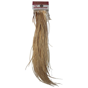 Whiting Bronze Half Saddle