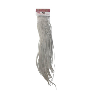 Whiting Bronze Half Saddle