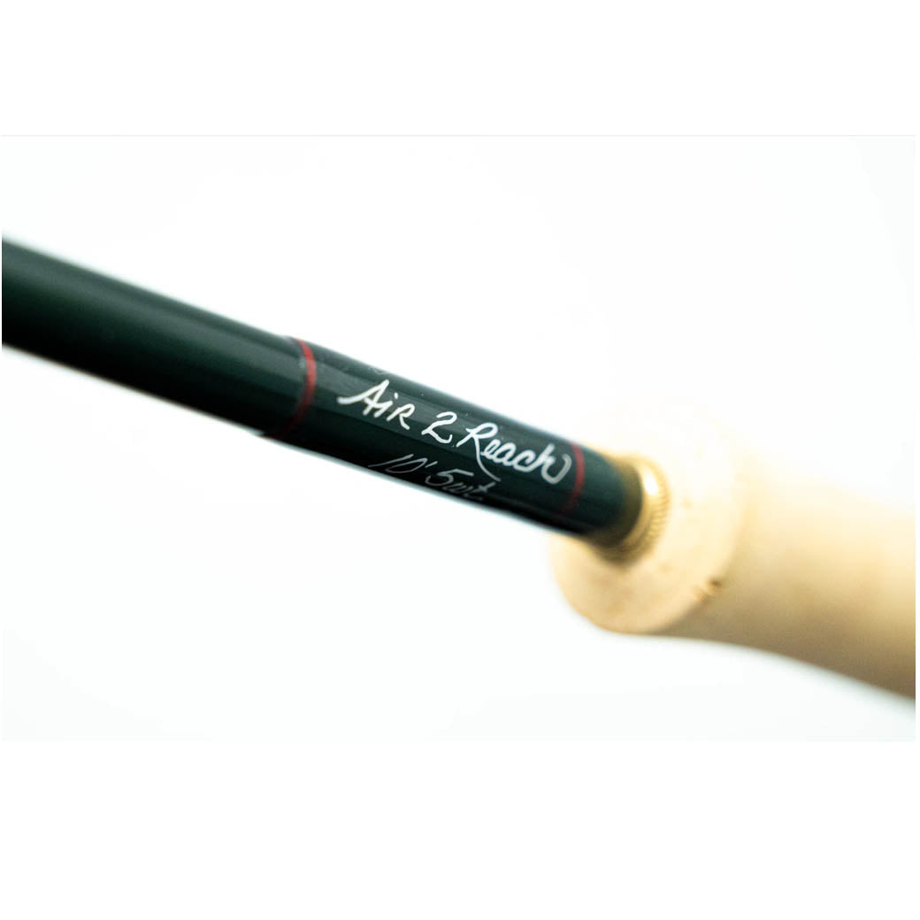 Winston Air 2 Reach Rod