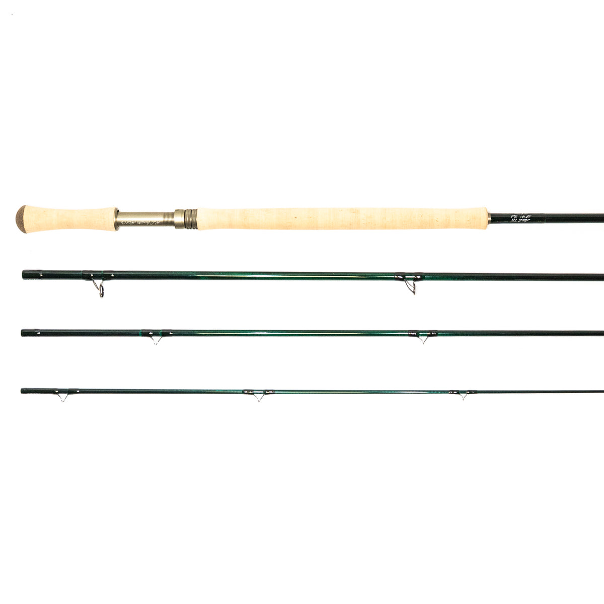 Winston Air 2 TH Fly Rod