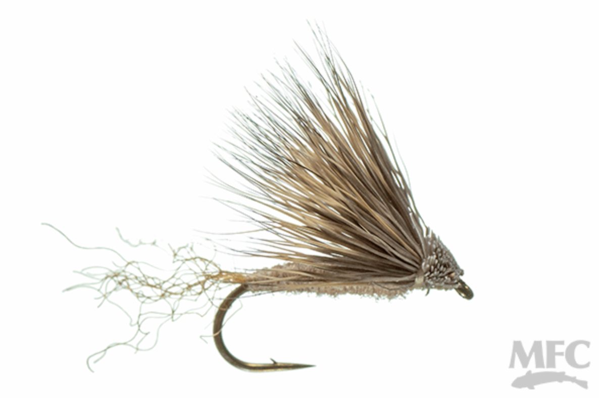 X-Caddis