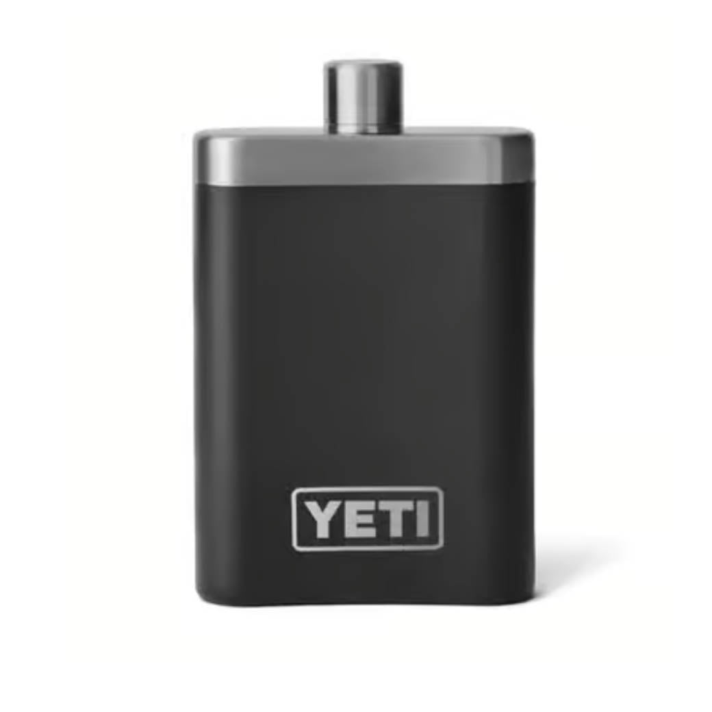 Yeti Flask