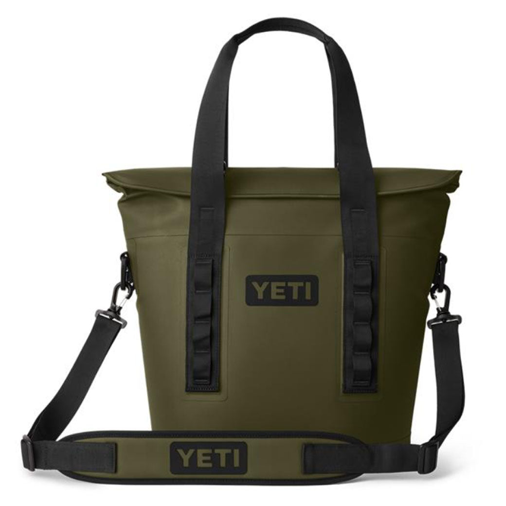 Yeti M15 Hopper