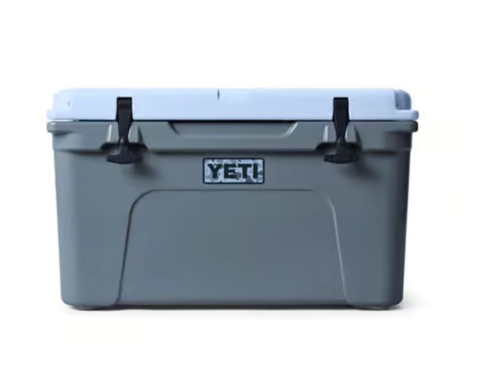 Yeti Tundra 45