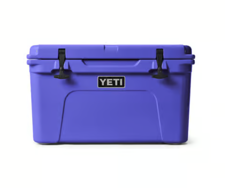 Yeti Tundra 45