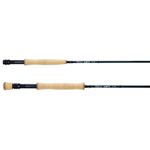 Echo Lift Fly Rod