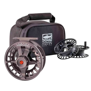 Lamson Remix 3-Pack
