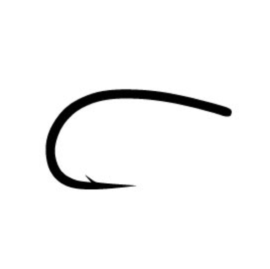 Tiemco TMC2488H Hook