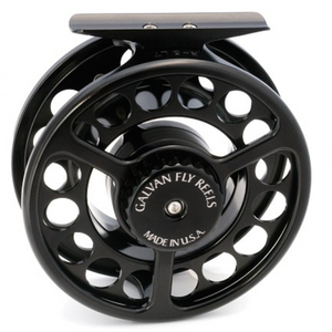 Galvan Rush Light Fly Reel - The Compleat Angler