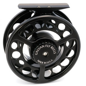 Galvan Rush Light Fly Reel