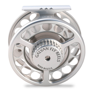 Galvan Rush Light Fly Reel