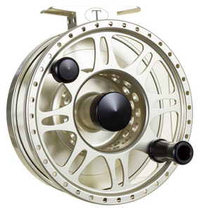 Tibor Gulfstream Fly Reel