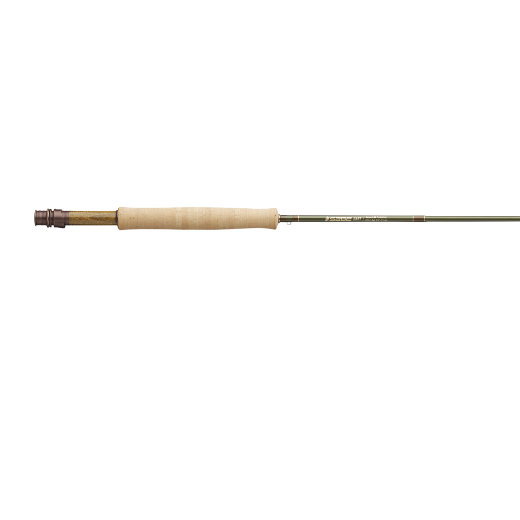 Sage Dart Fly Rod - Free Fly Line