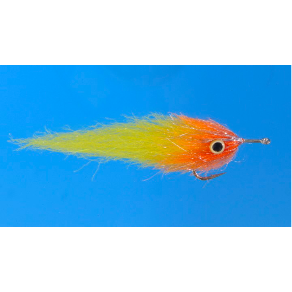 EP Tarpon Streamer