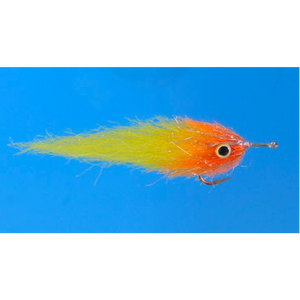 EP Tarpon Streamer