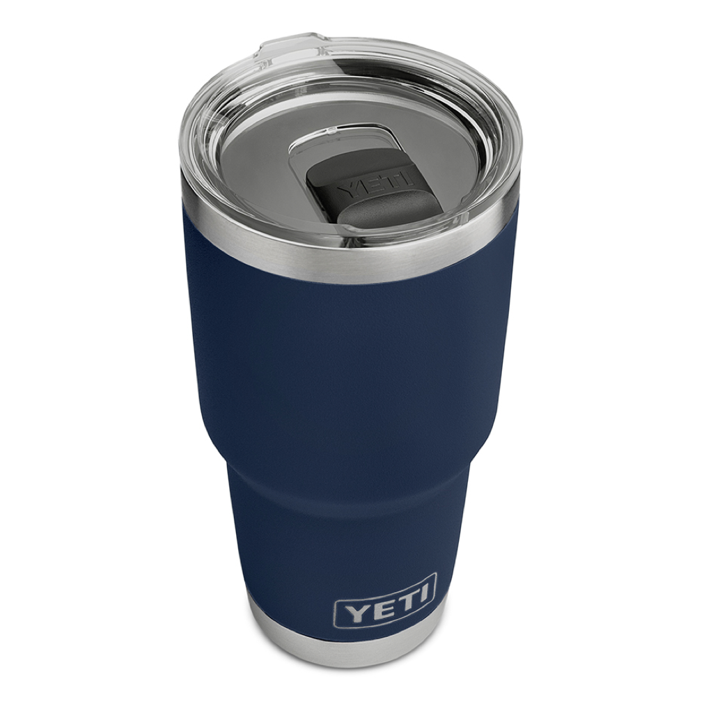 YETI Rambler 30 oz Tumbler With MagSlider Lid - The Compleat Angler