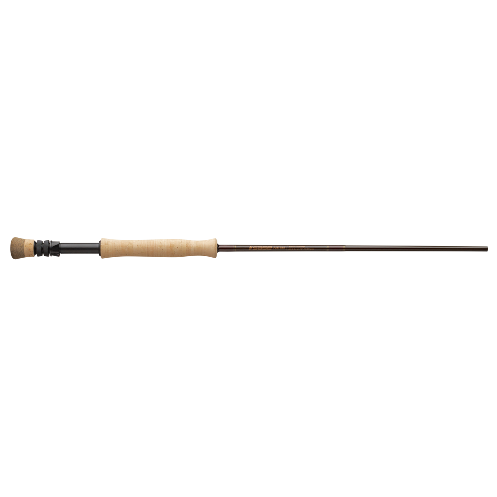 Sage Payload Fly Rod 6wt 8'9