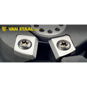 Van Staal Titanium Pliers