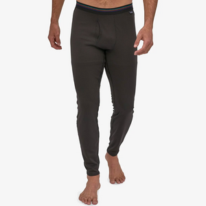 Patagonia Capilene Midweight Bottoms