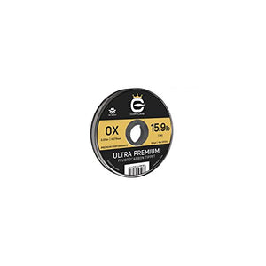 Cortland Ultra Premium Fluorocarbon Tippet