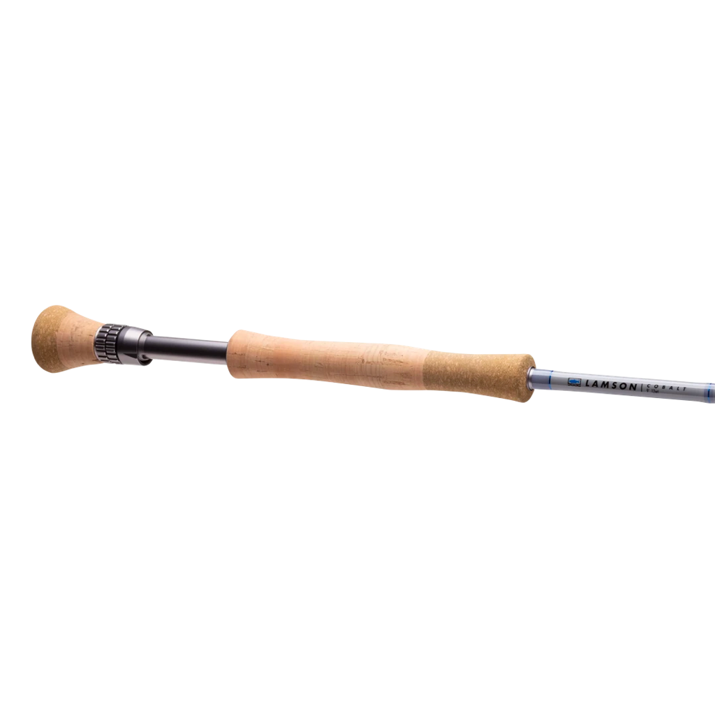 Lamson Cobalt Fly Rod