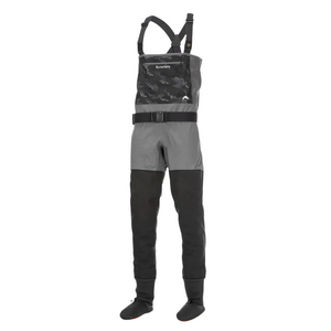 Simms Guide Classic Stockingfoot Waders