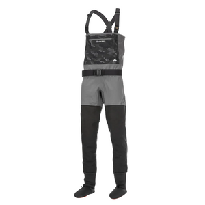 Simms Men's Guide Classic Stockingfoot Waders