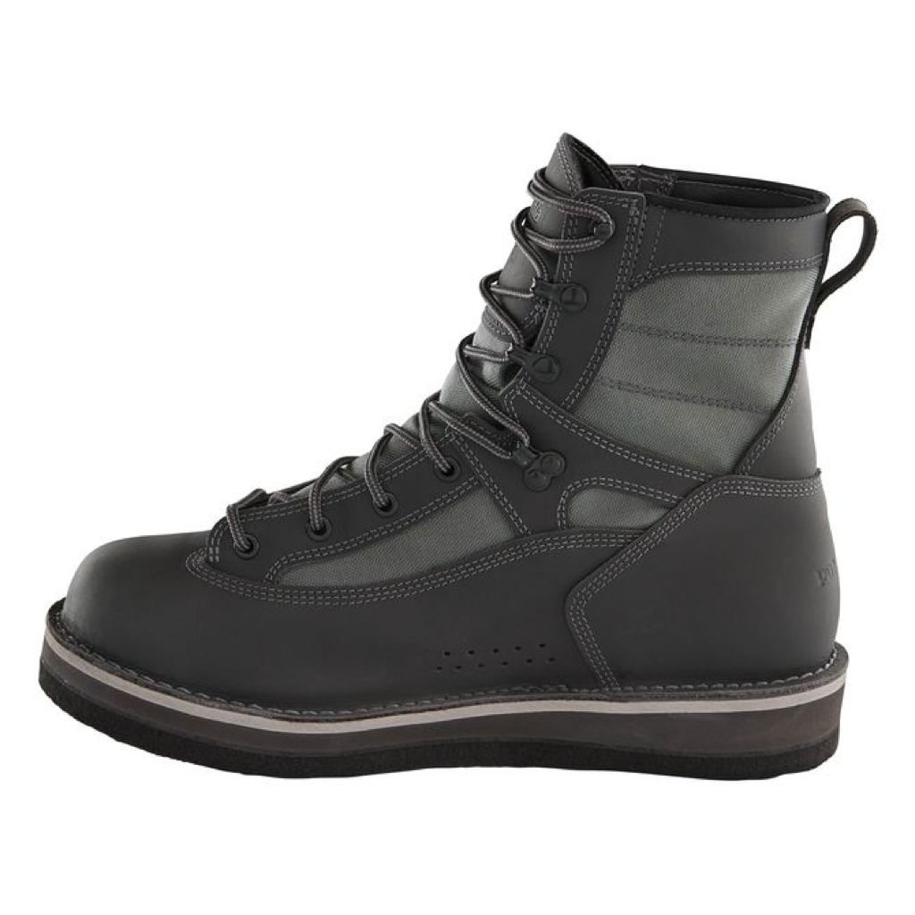 Patagonia Danner Foot Tractor Wading Boots Felt The Compleat
