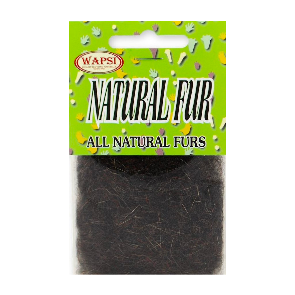 Wapsi Natural Fur Dubbing