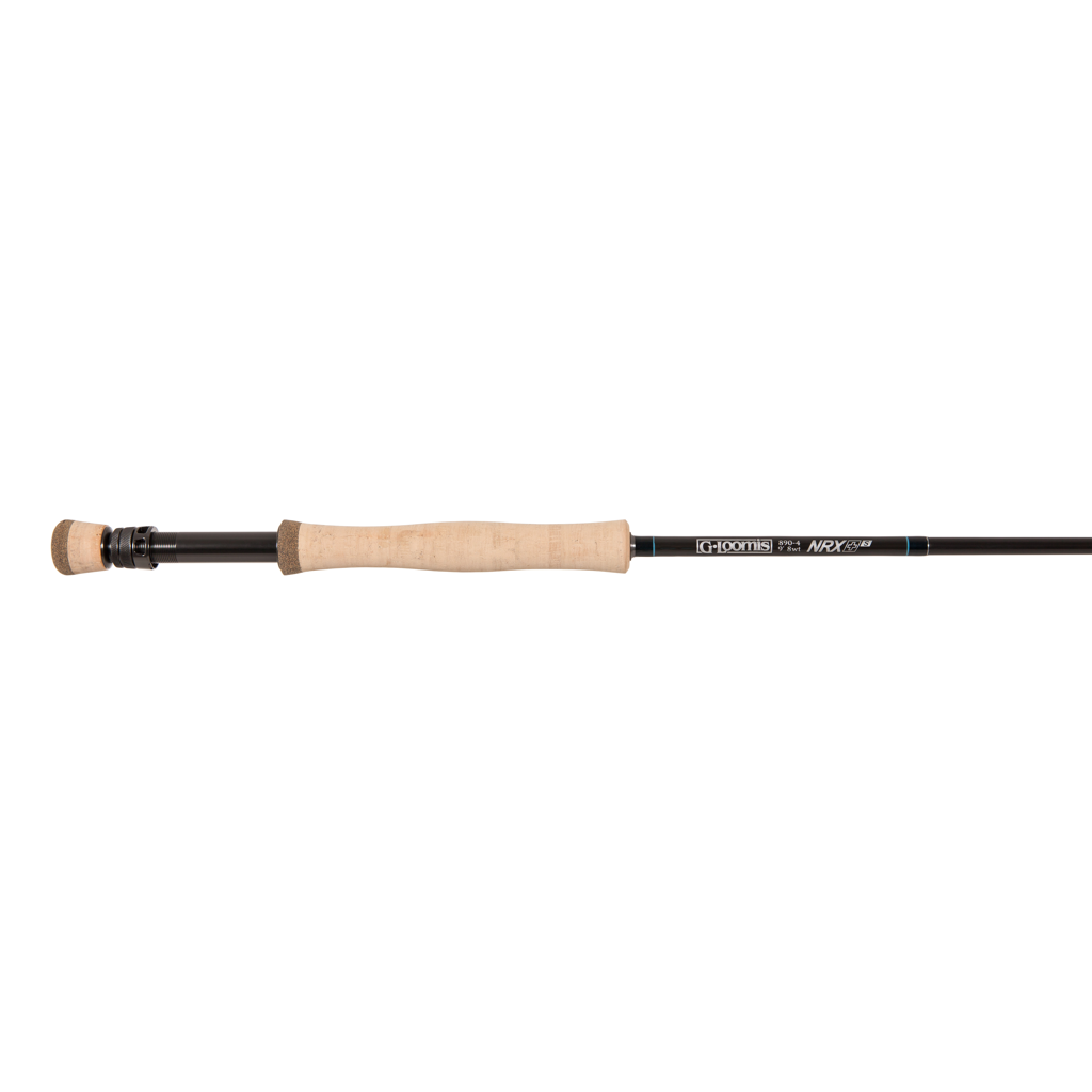 G Loomis NRX+ S Saltwater Fly Rod