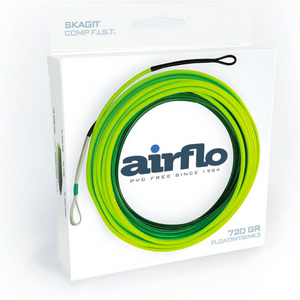 Airflo Spey/Switch Skagit Compact F.I.S.T Line