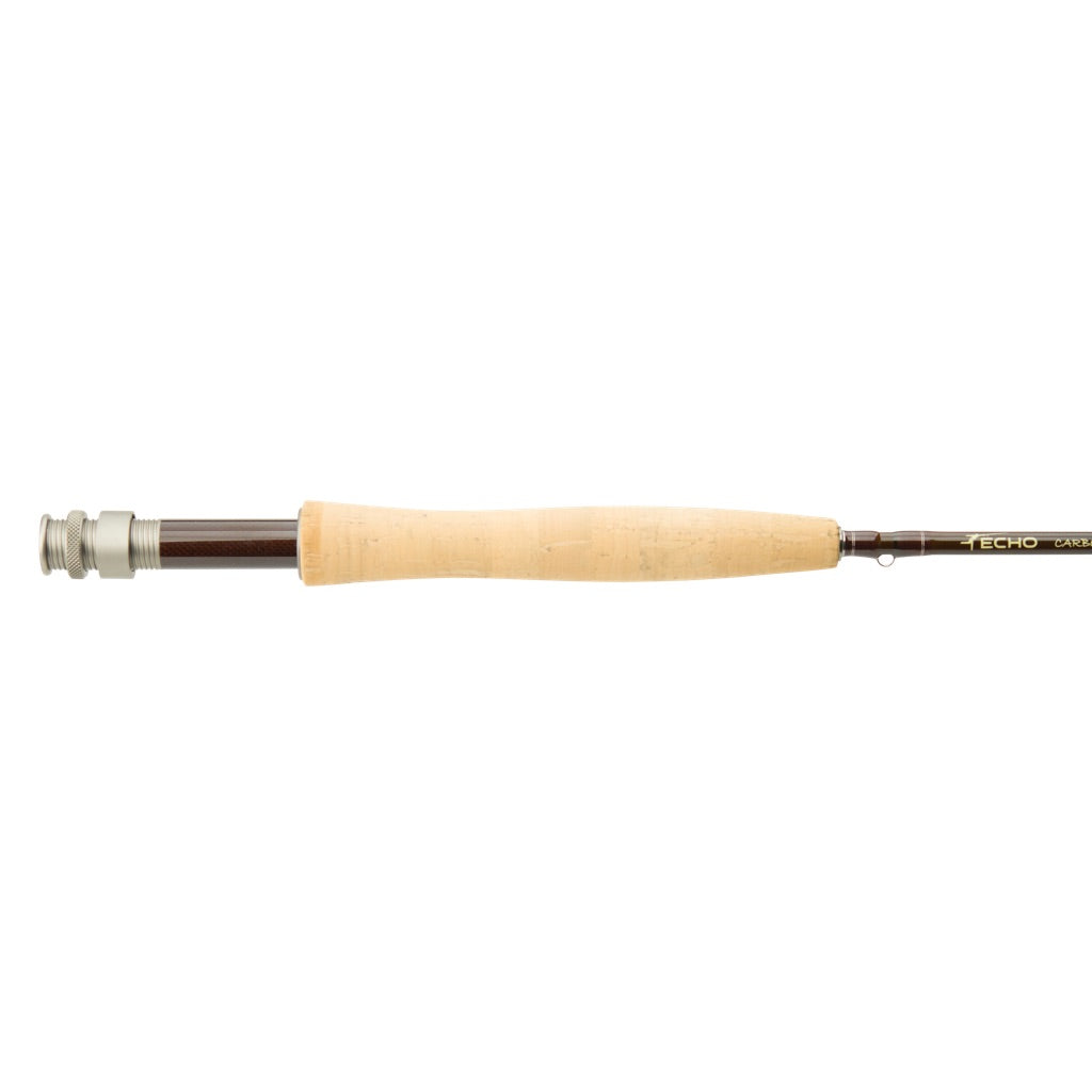 Echo Carbon XL Fly Rod - The Compleat Angler