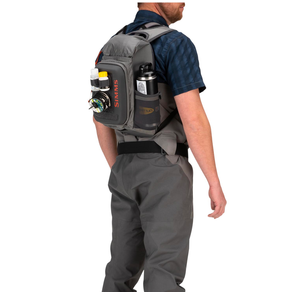 Simms Freestone Sling Pack - The Compleat Angler