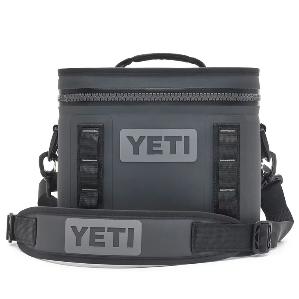 Yeti Hopper Flip 8