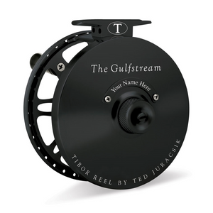 Tibor Gulfstream Fly Reel