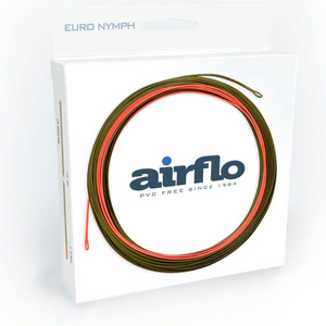 Airflo Euro Nymph Line