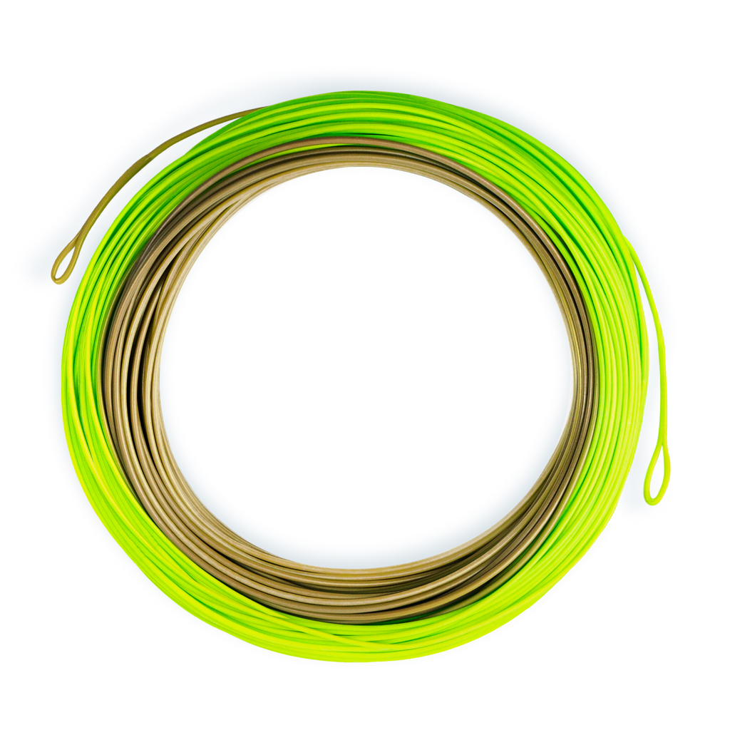 Airflo Superflo Universal Taper Fly Line (Previous Model)