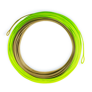 Airflo Superflo Universal Taper Fly Line