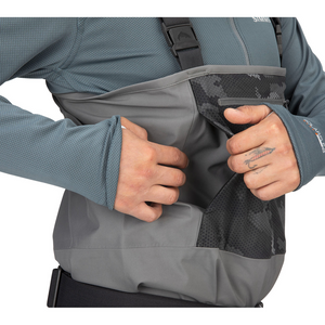 Simms Guide Classic Stockingfoot Waders