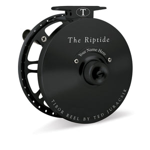 Tibor Riptide Fly Reel